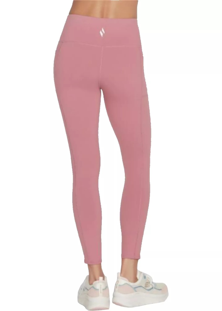 Go Walk High Waisted Legging - Img 3