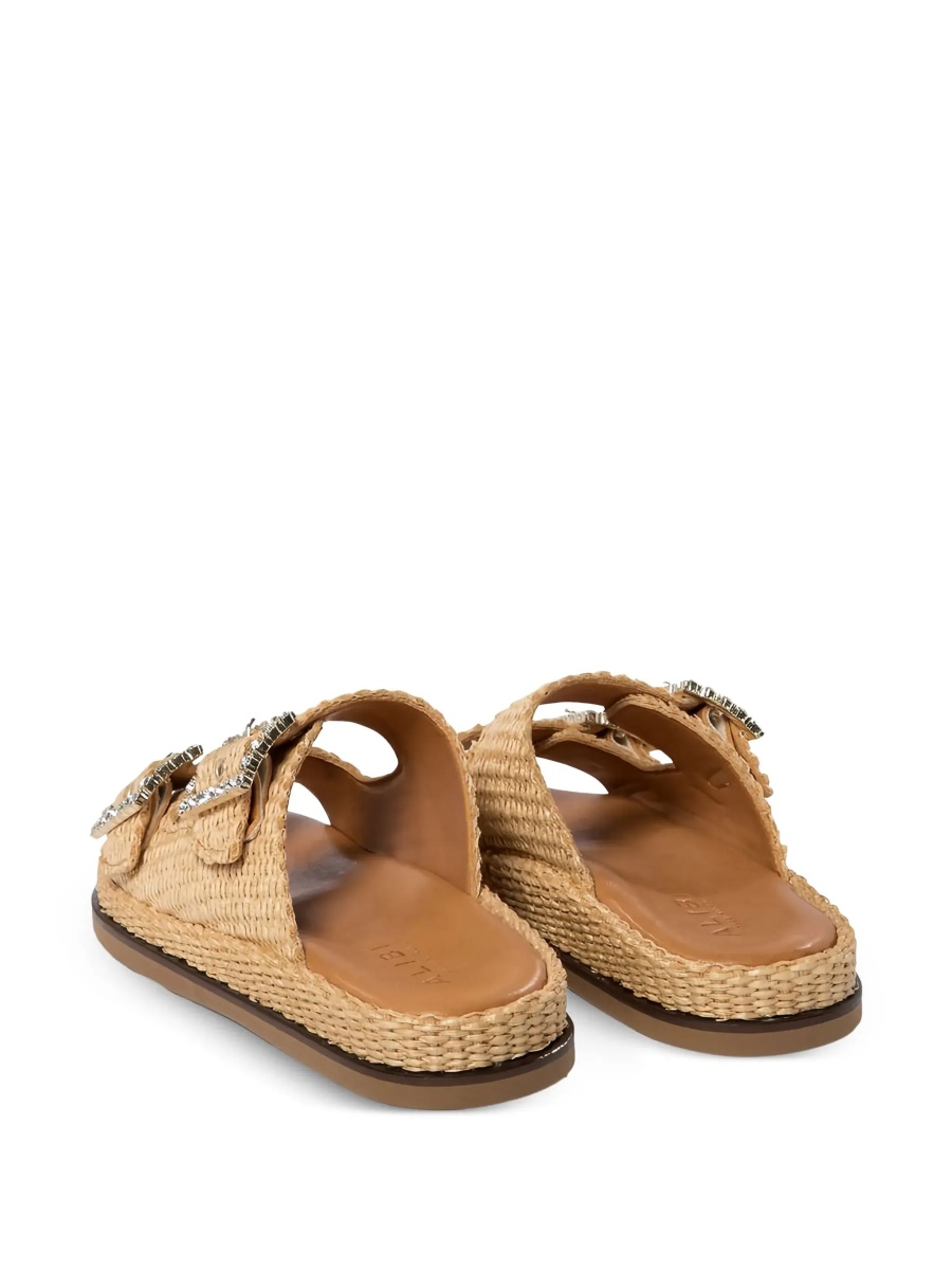 "Greta" sandals - Img 4