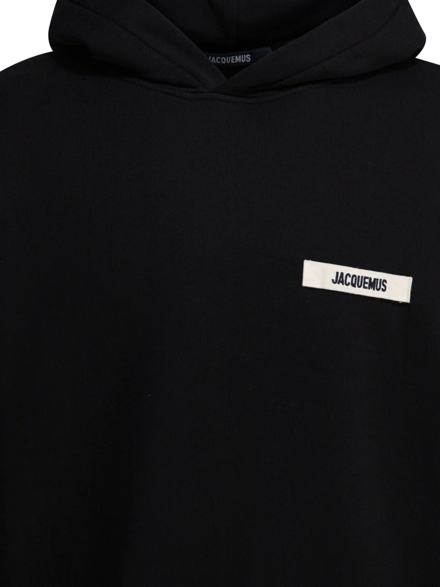 "Gros Grain" Hoodie - Img 3