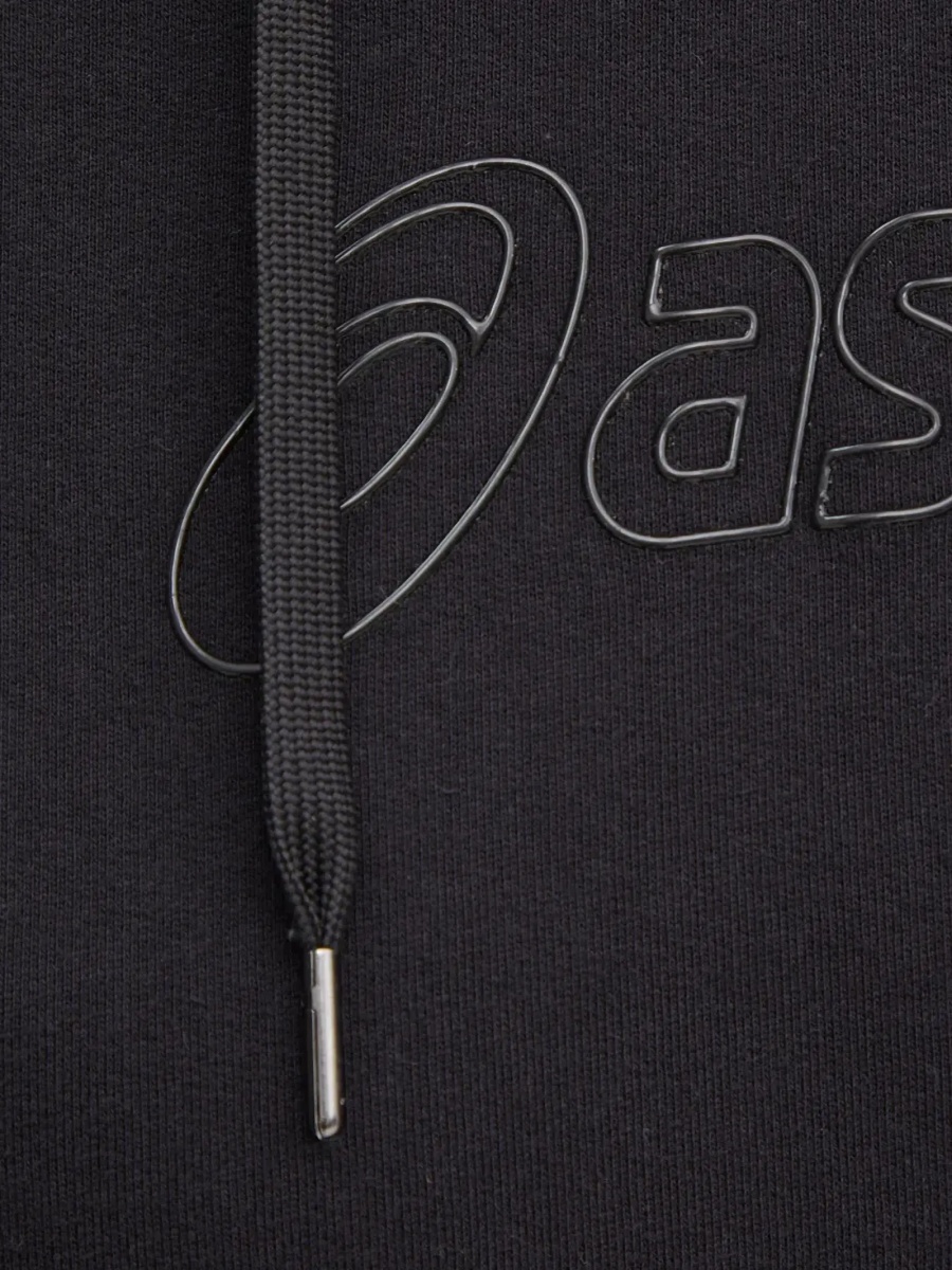 Hanorac ASICS negru - Img 4