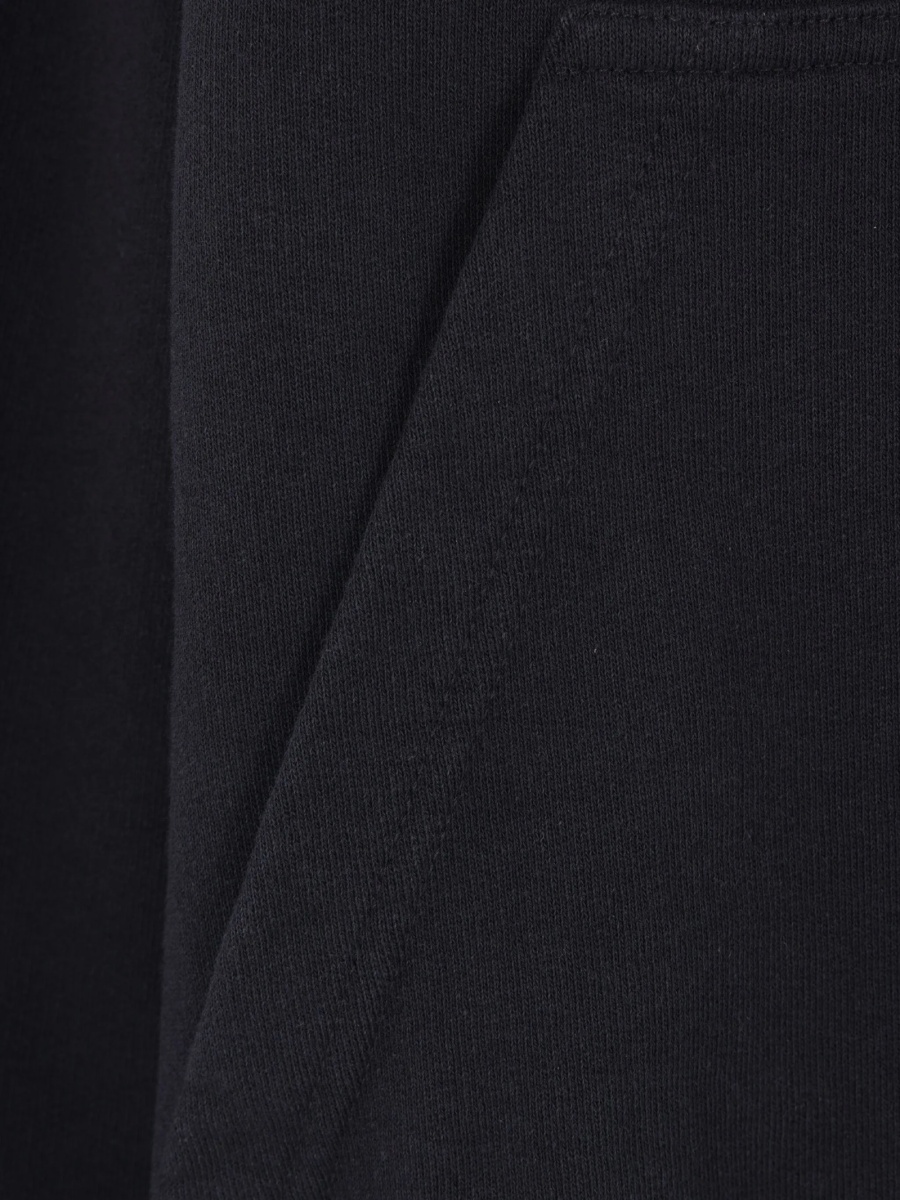 Hanorac Balenciaga albastru - Img 3