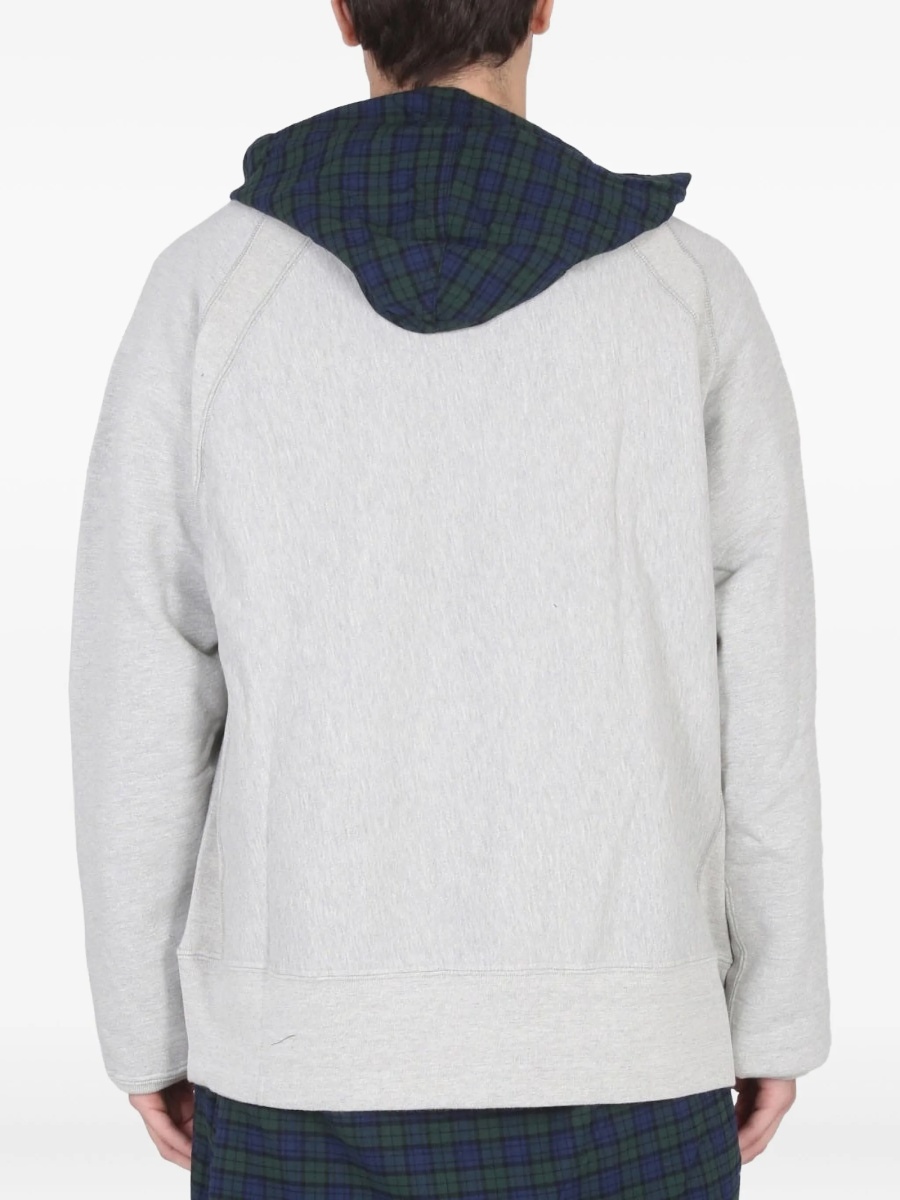 Hanorac ENGINEERED GARMENTS gri - Img 3