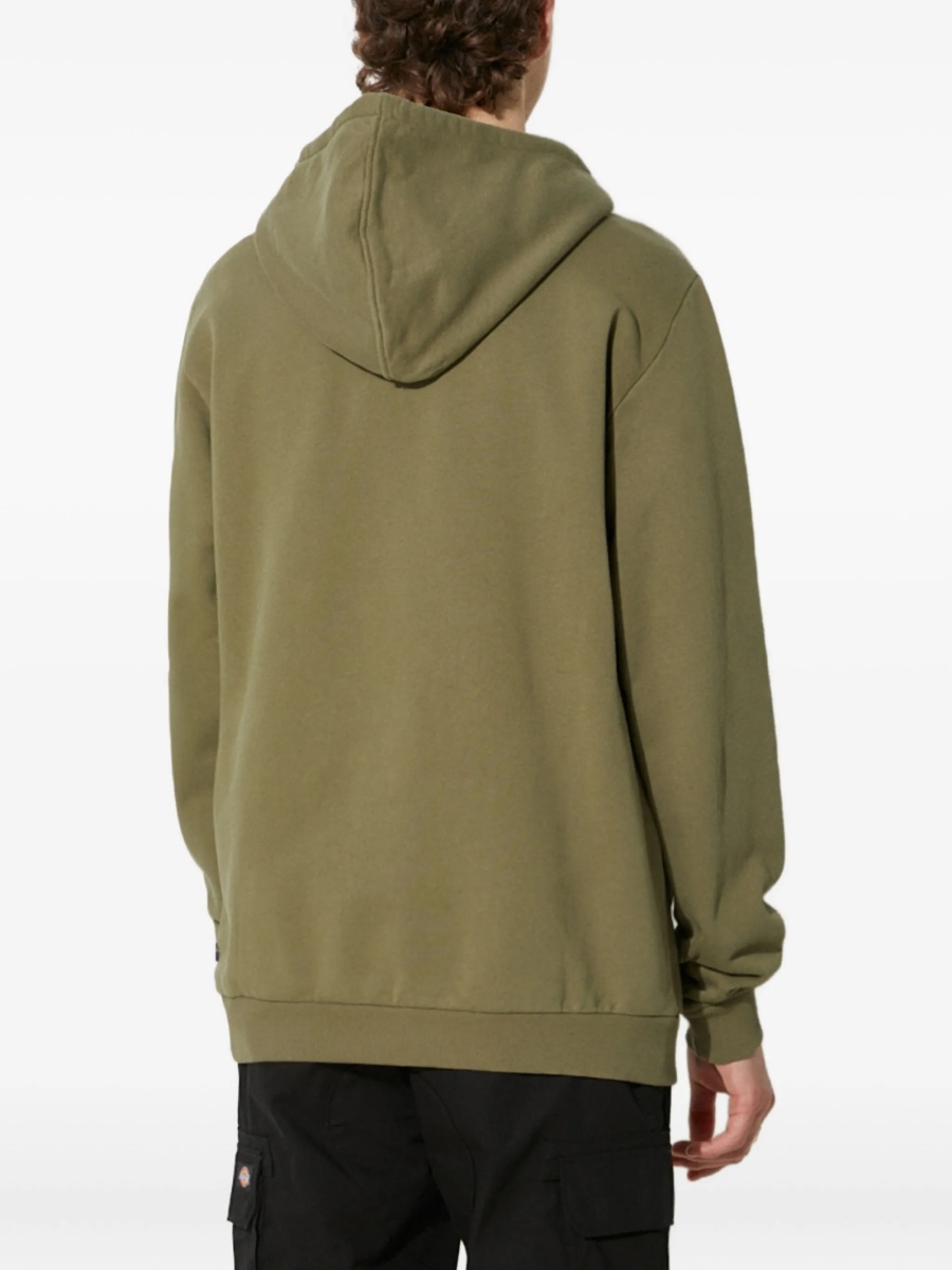 Hanorac Fjallraven Kanken verde - Img 4