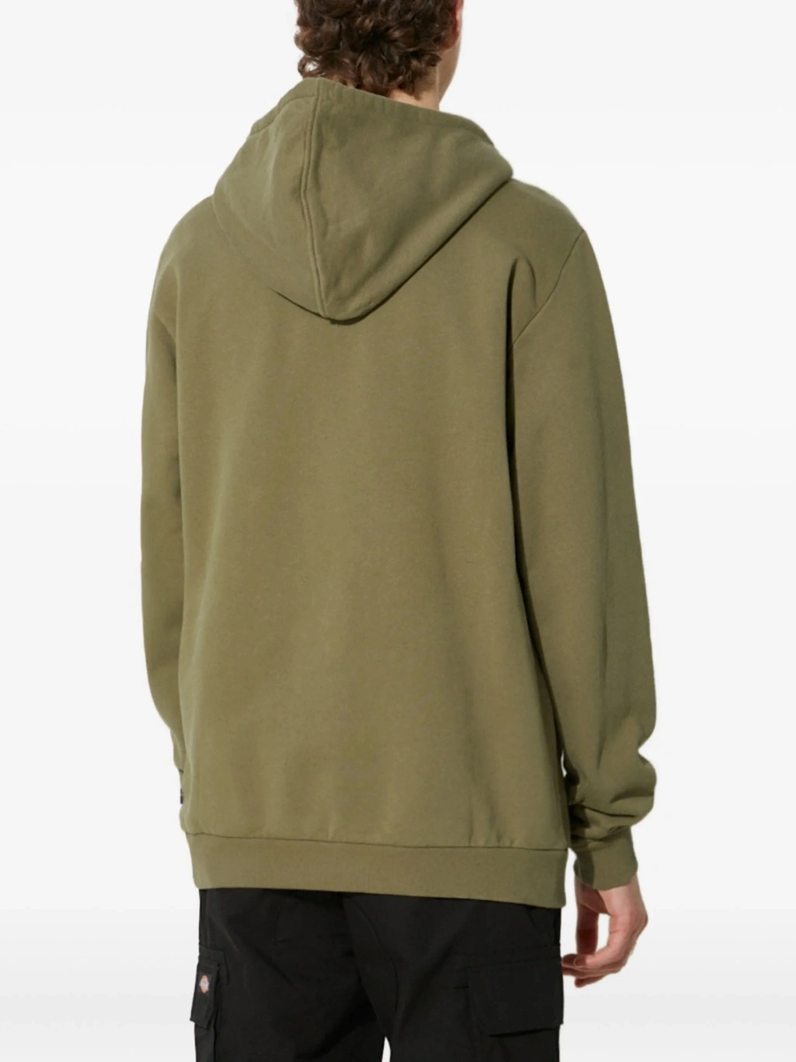 Hanorac Fjallraven Kanken verde - Img 4
