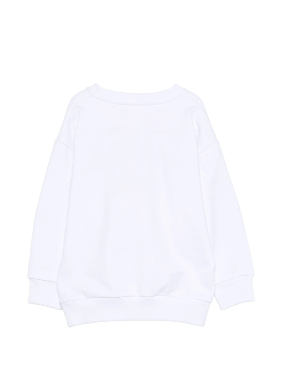 Hanorac Givenchy alb - Img 2