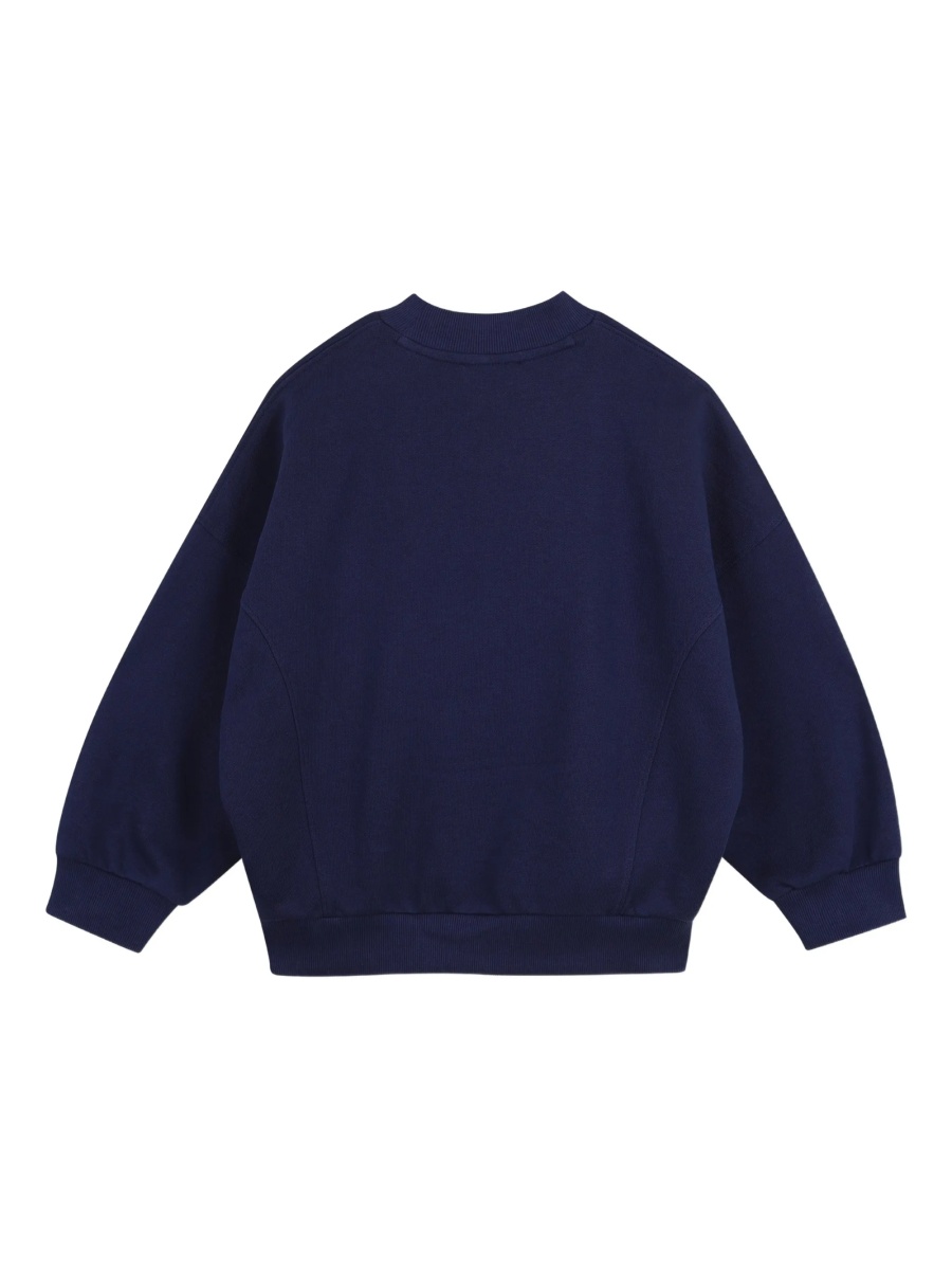 Hanorac Kenzo albastru - Img 2
