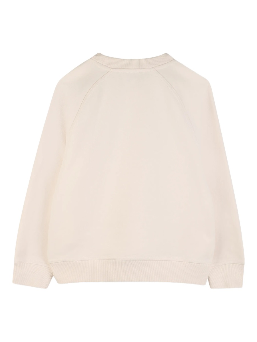 Hanorac Kenzo neutru - Img 2