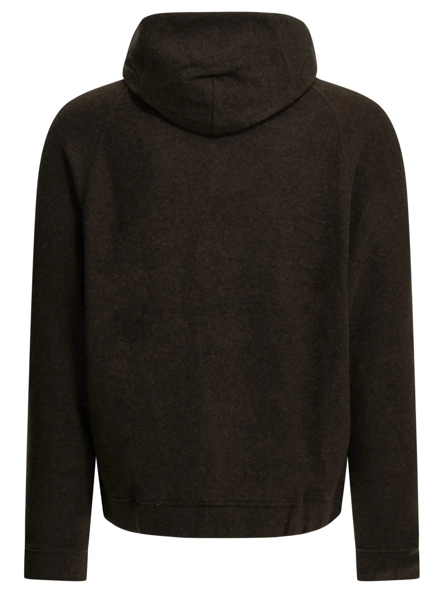 Hanorac MAISON KITSUNÉ - Img 2