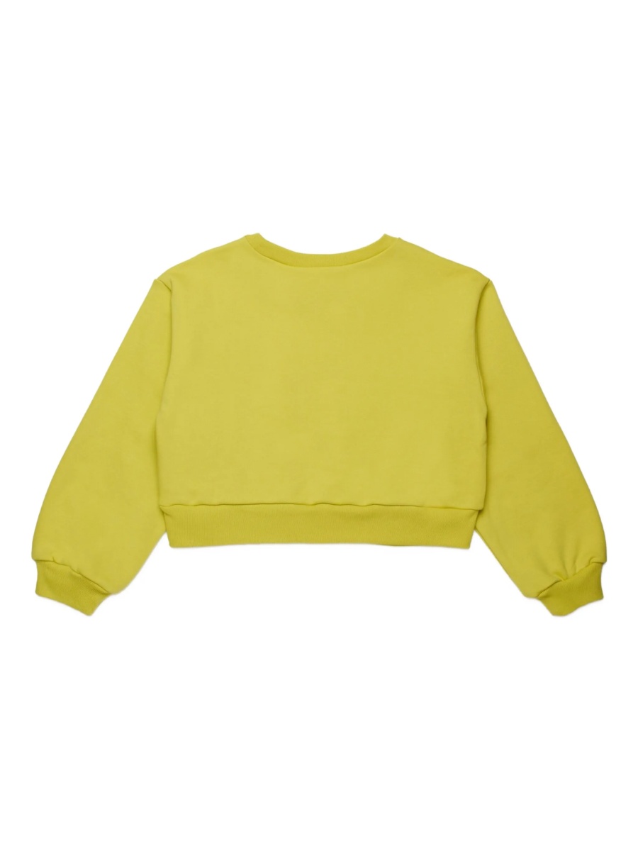 Hanorac Marni verde - Img 2