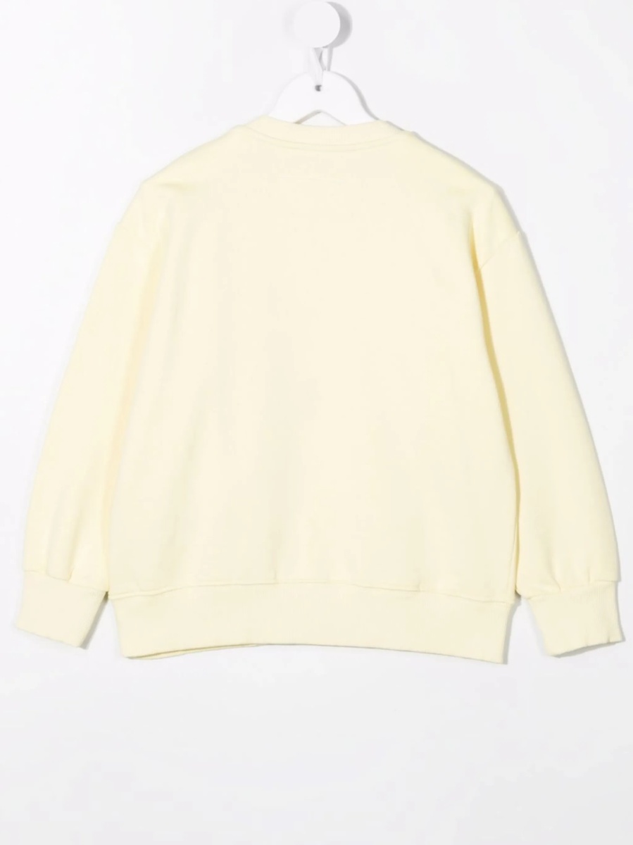 Hanorac MM6 Maison Margiela galben - Img 2