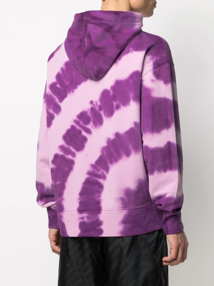 Hanorac MSGM violet - Img 4