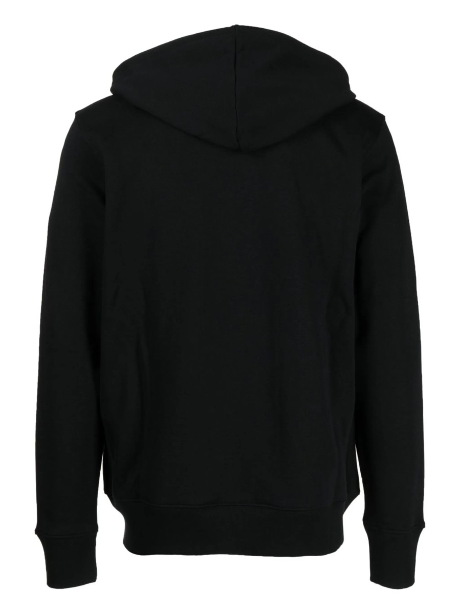 Hanorac Paul Smith negru - Img 2