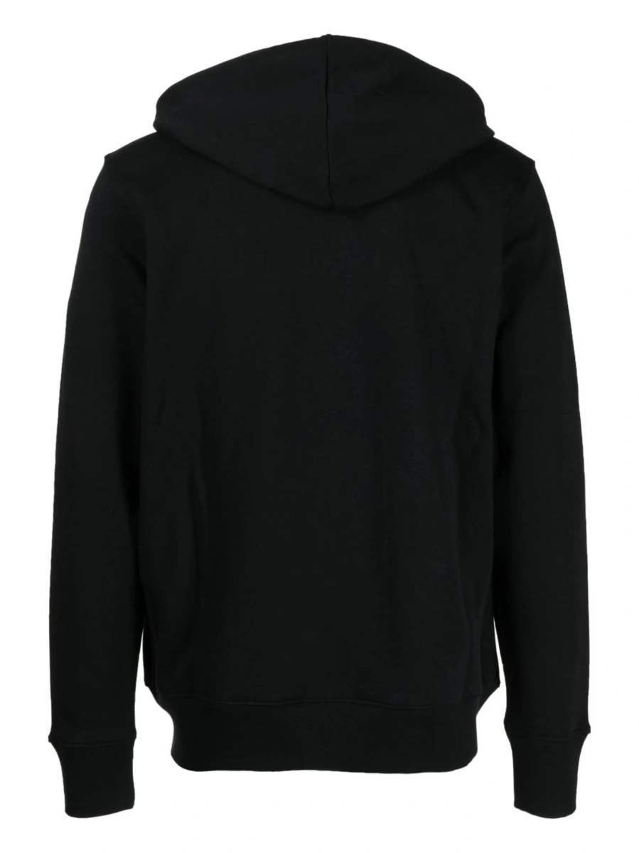 Hanorac Paul Smith negru - Img 2