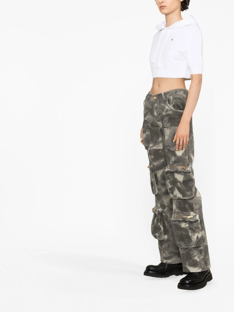 Hanorac Raf Simons alb - Img 4