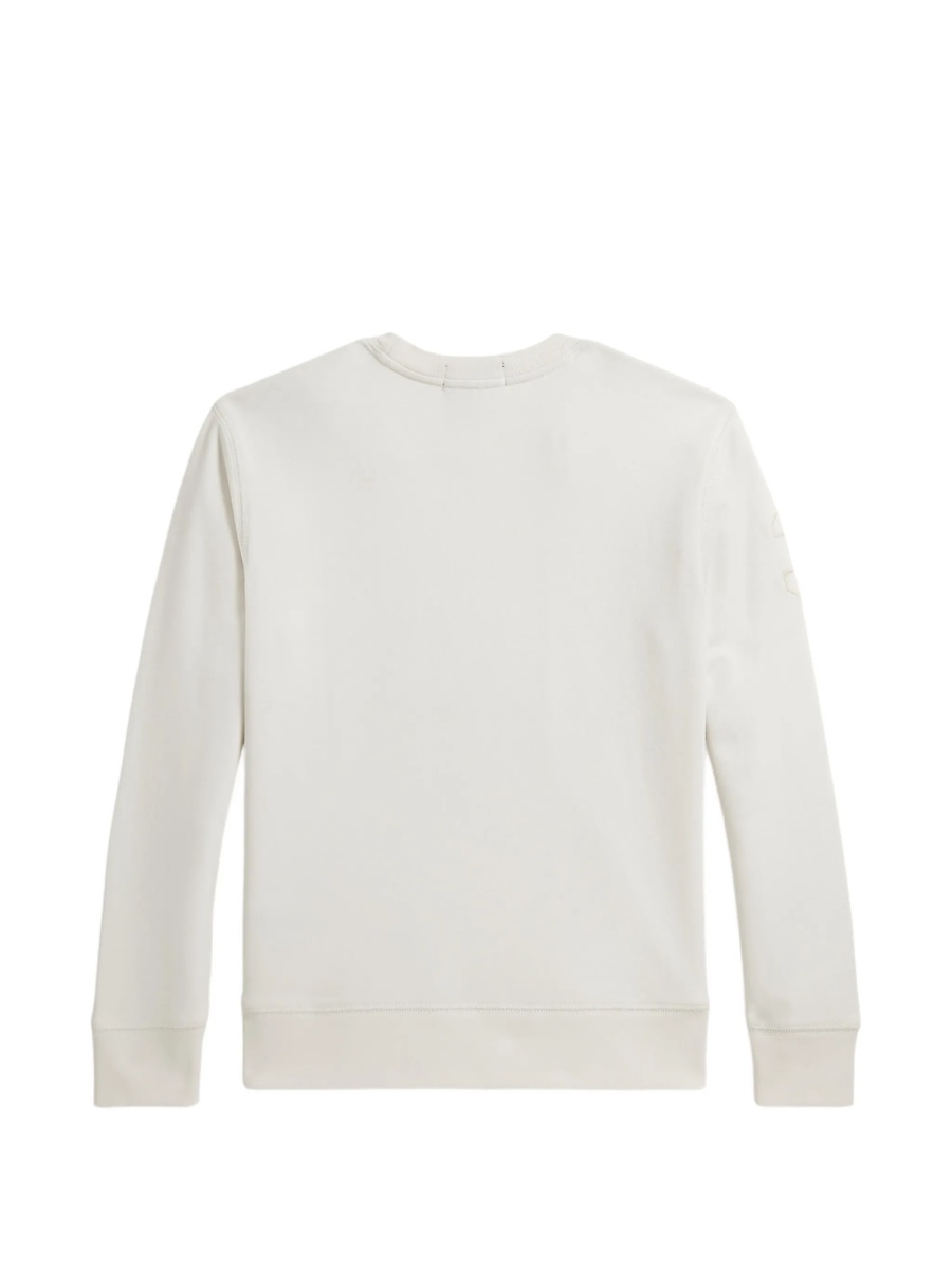 Hanorac Ralph Lauren neutru - Img 2