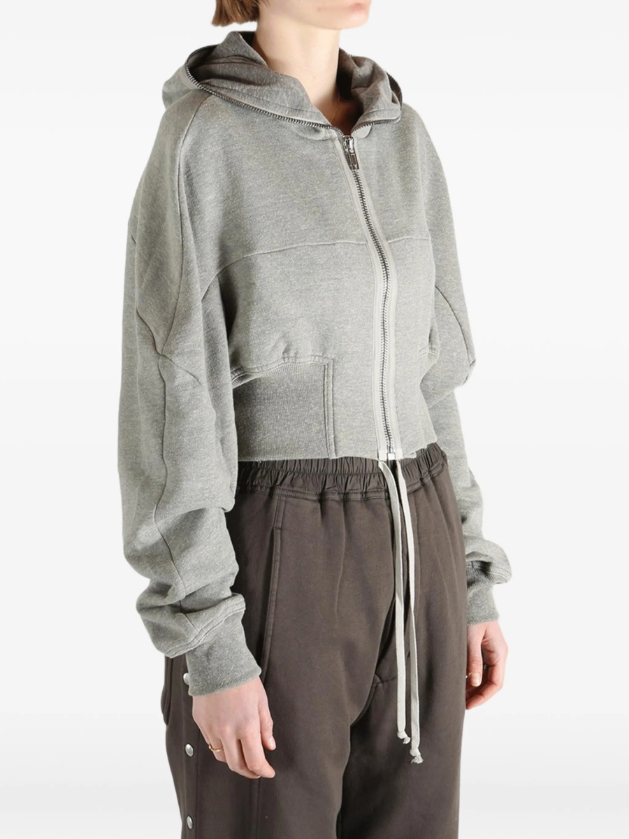 Hanorac Rick Owens gri - Img 4