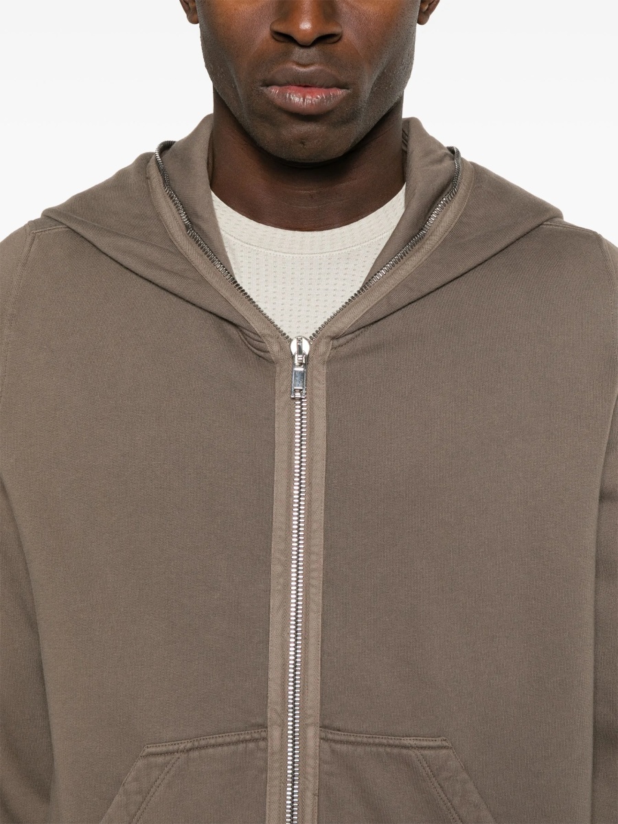 Hanorac Rick Owens maro - Img 5
