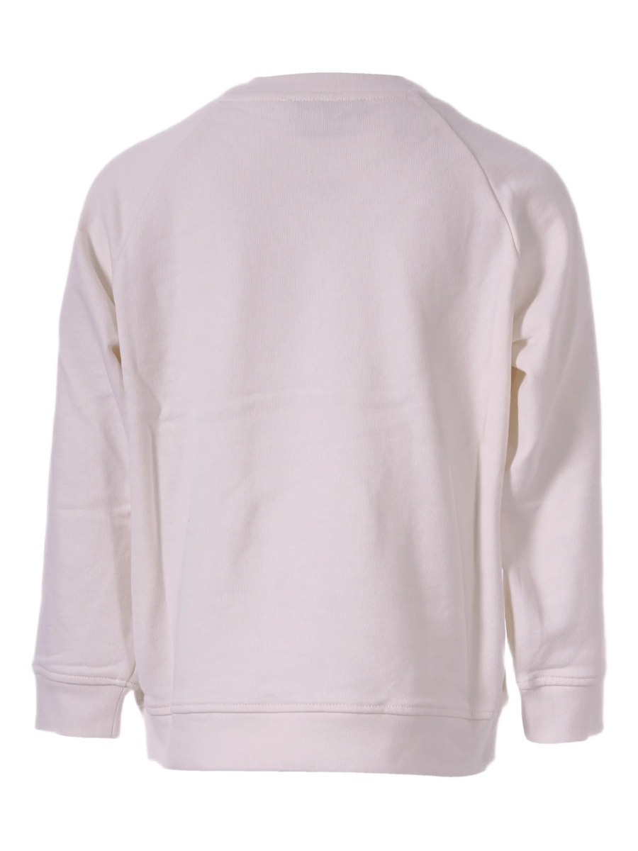 Hanorac Stella McCartney neutru - Img 2