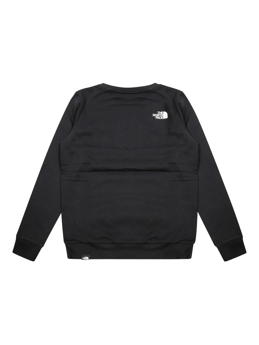 Hanorac The North Face negru - Img 2