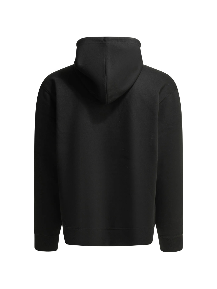Hanorac The North Face negru - Img 2