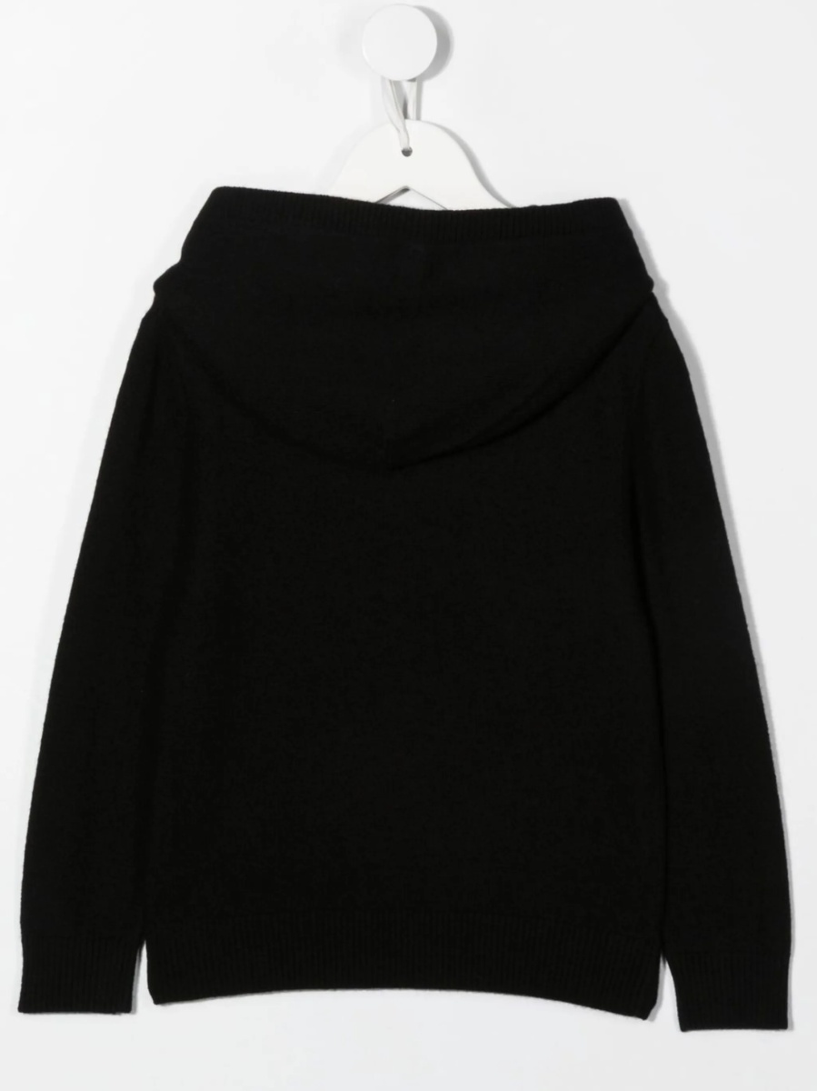 Hanorac Zadig &amp; Voltaire negru - Img 2
