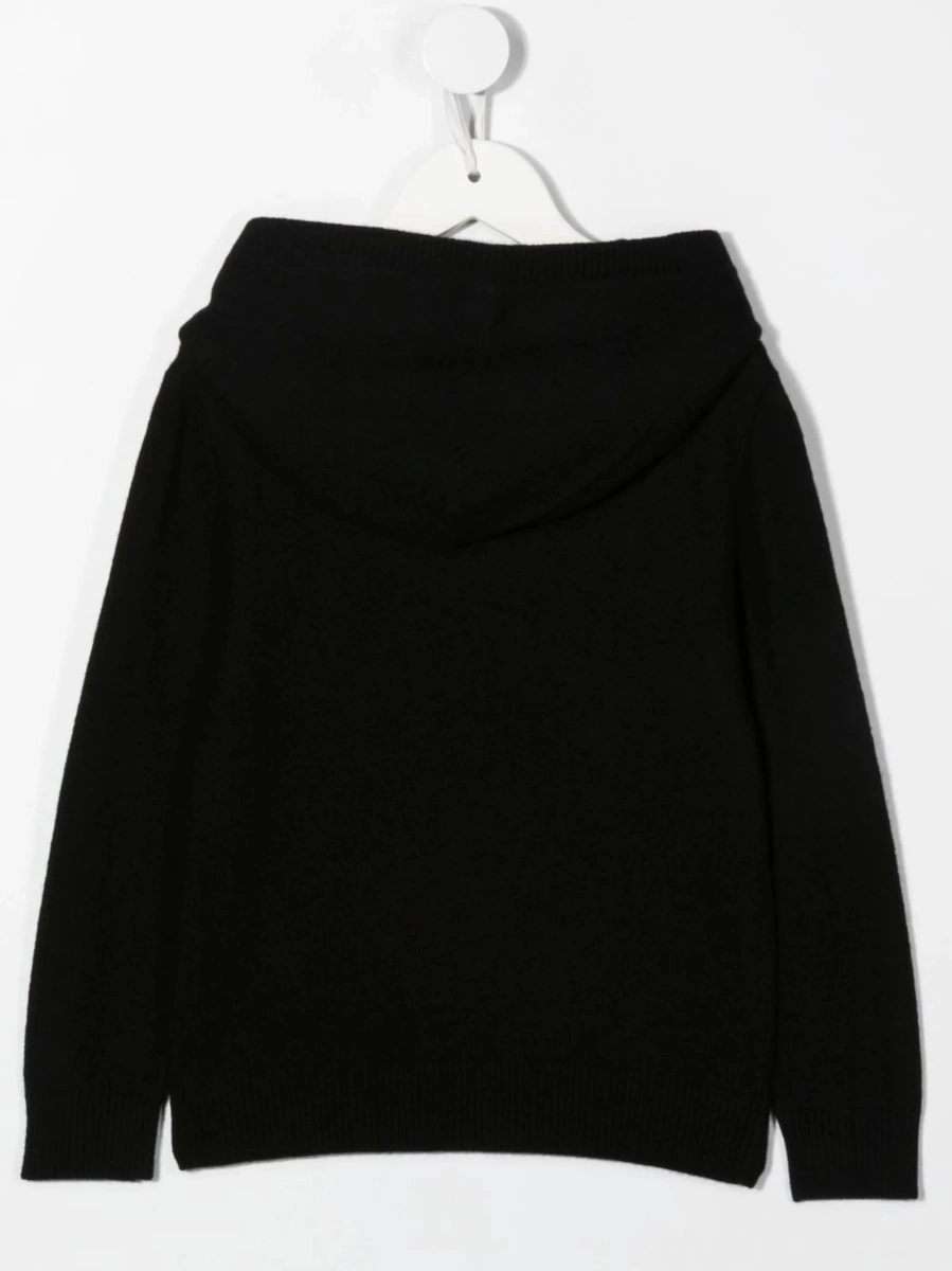 Hanorac Zadig &amp; Voltaire negru - Img 2