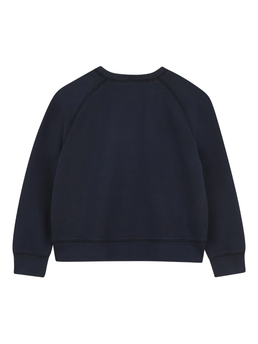 Hanorac Zadig &amp; Voltaire negru - Img 2