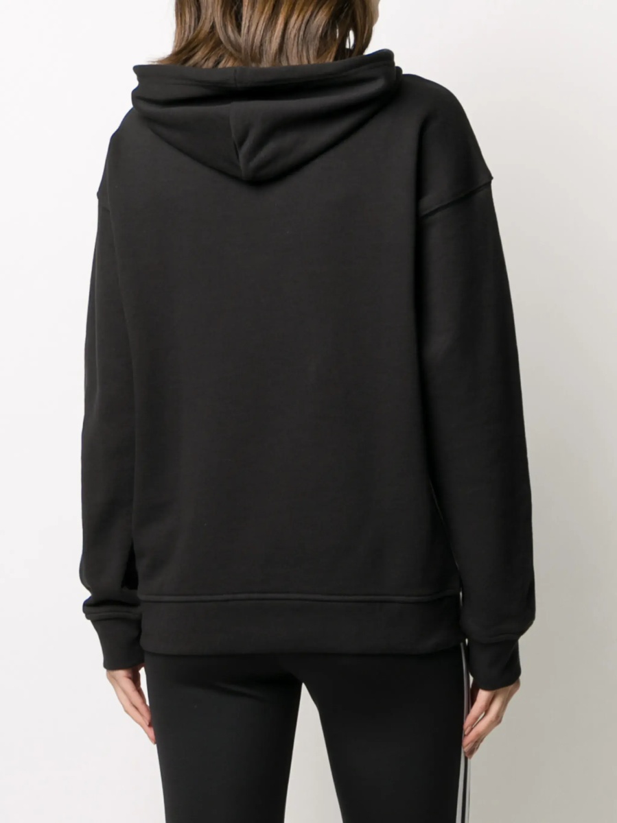 Hanorace adidas Trefoil Hoodie - Img 4