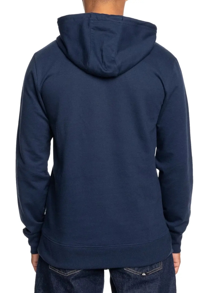Hanorace Basic Long Sleeve Full-Zip - Img 3
