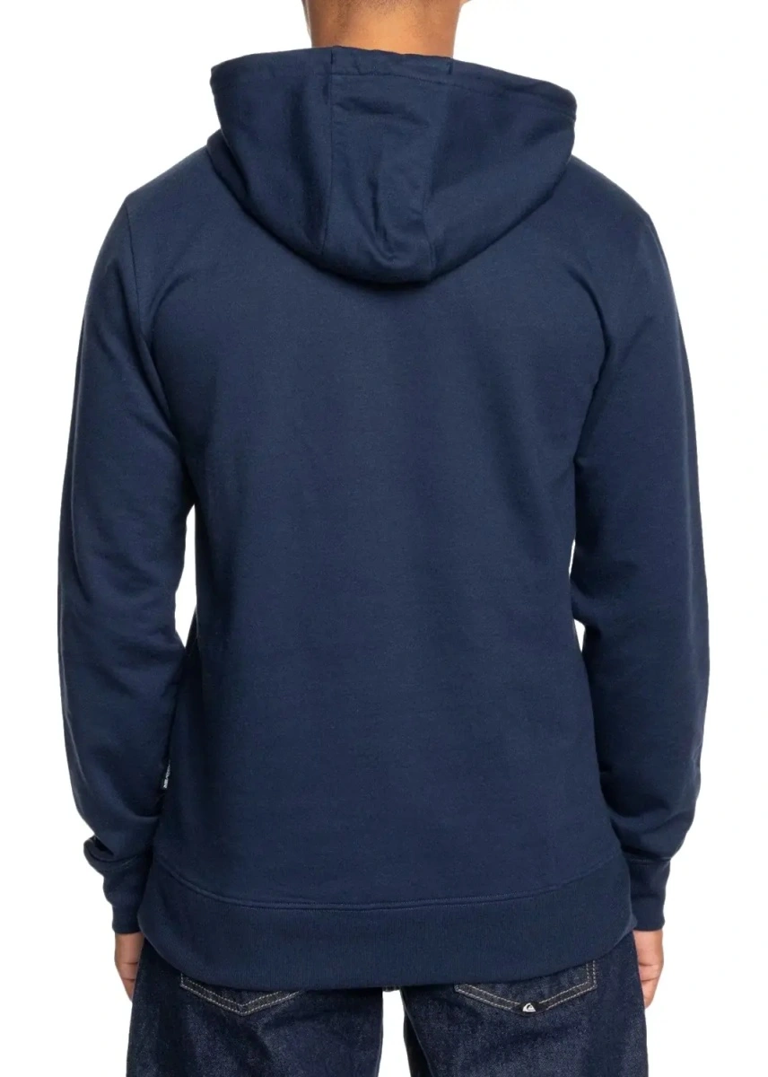 Hanorace Basic Long Sleeve Full-Zip - Img 3