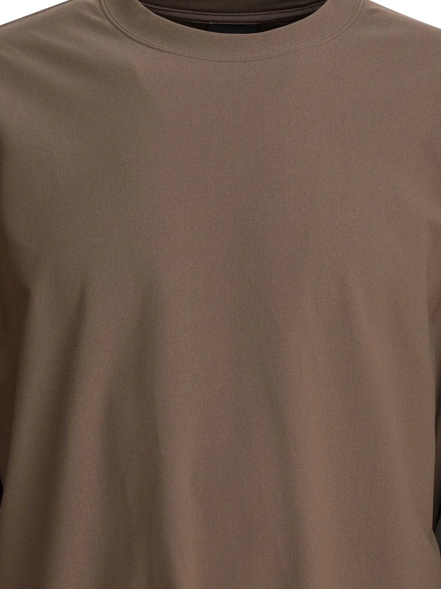 Hanorace Crewneck sweatshirt - Img 3