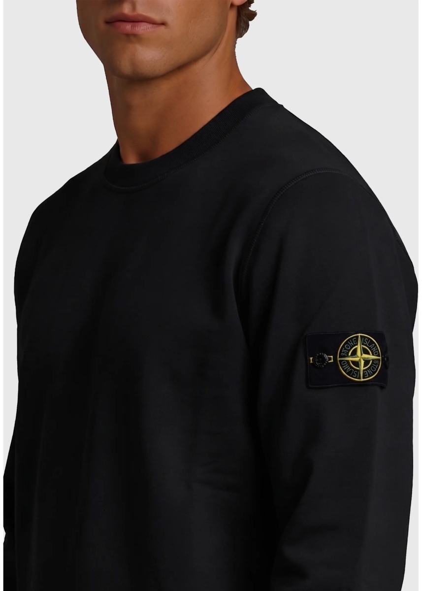 Hanorace Crewneck Sweatshirt - Img 3