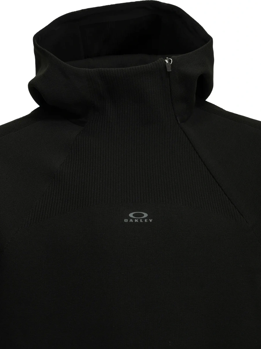 Hanorace "Latitude Veil" Hoodie - Img 3