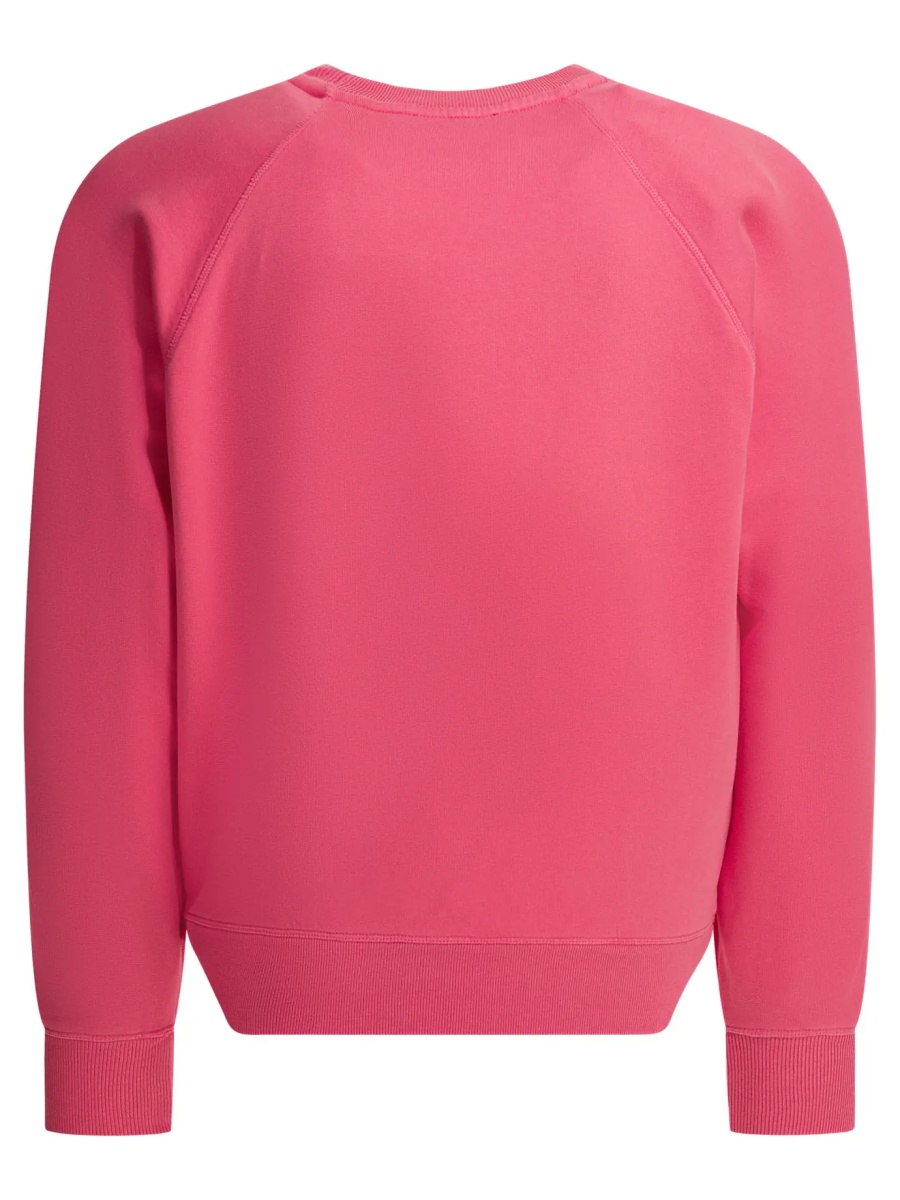 Hanorace Organic cotton sweatshirt - Img 2