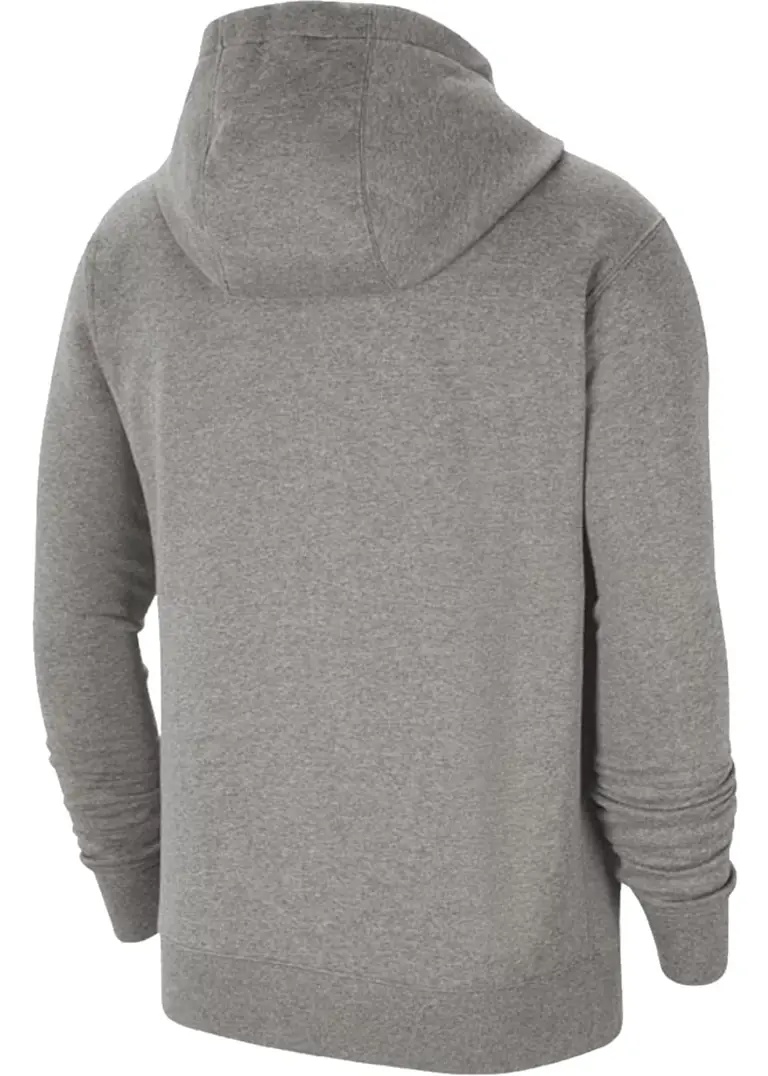 Hanorace Park 20 Fleece FZ Hoodie - Img 2