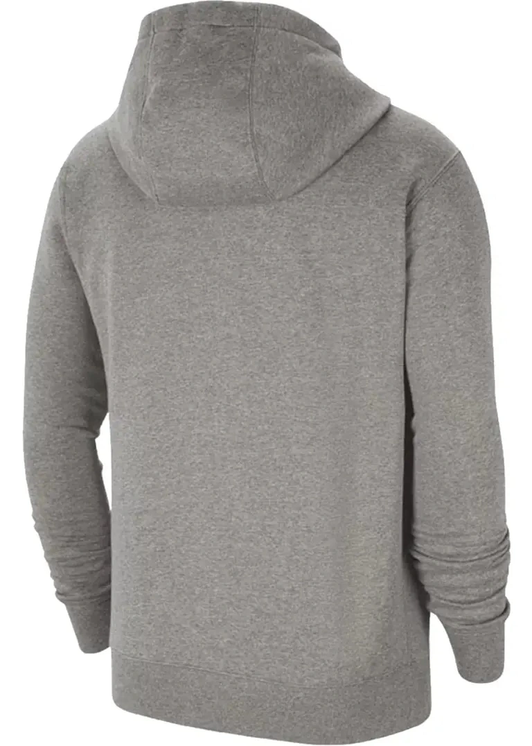 Hanorace Park 20 Fleece FZ Hoodie - Img 2