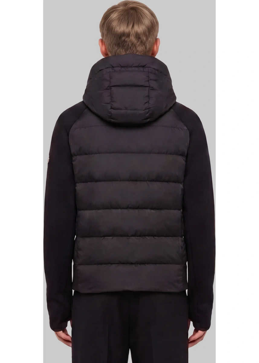 Hanorace Polartec® Padded Hooded Zip Sweatshirt - Img 3