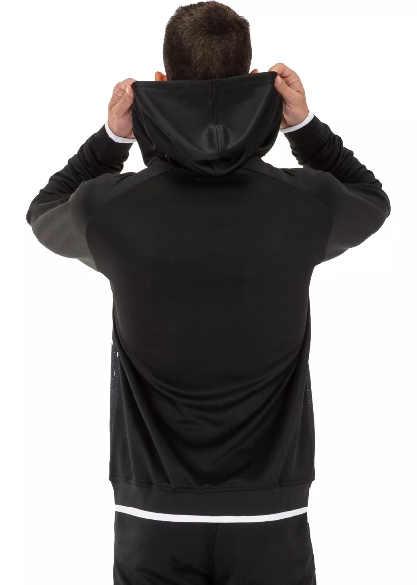 Hanorace Supernova Hooded Jacket - Img 3