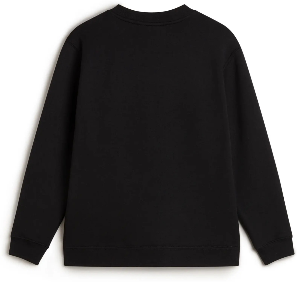 Hanorace Sweatshirt With Logo - Img 2