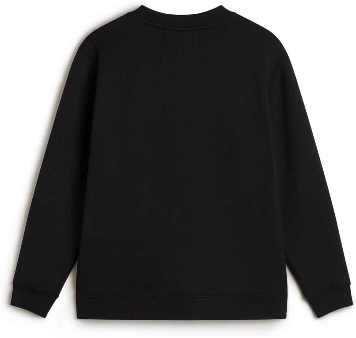 Hanorace Sweatshirt With Logo - Img 2