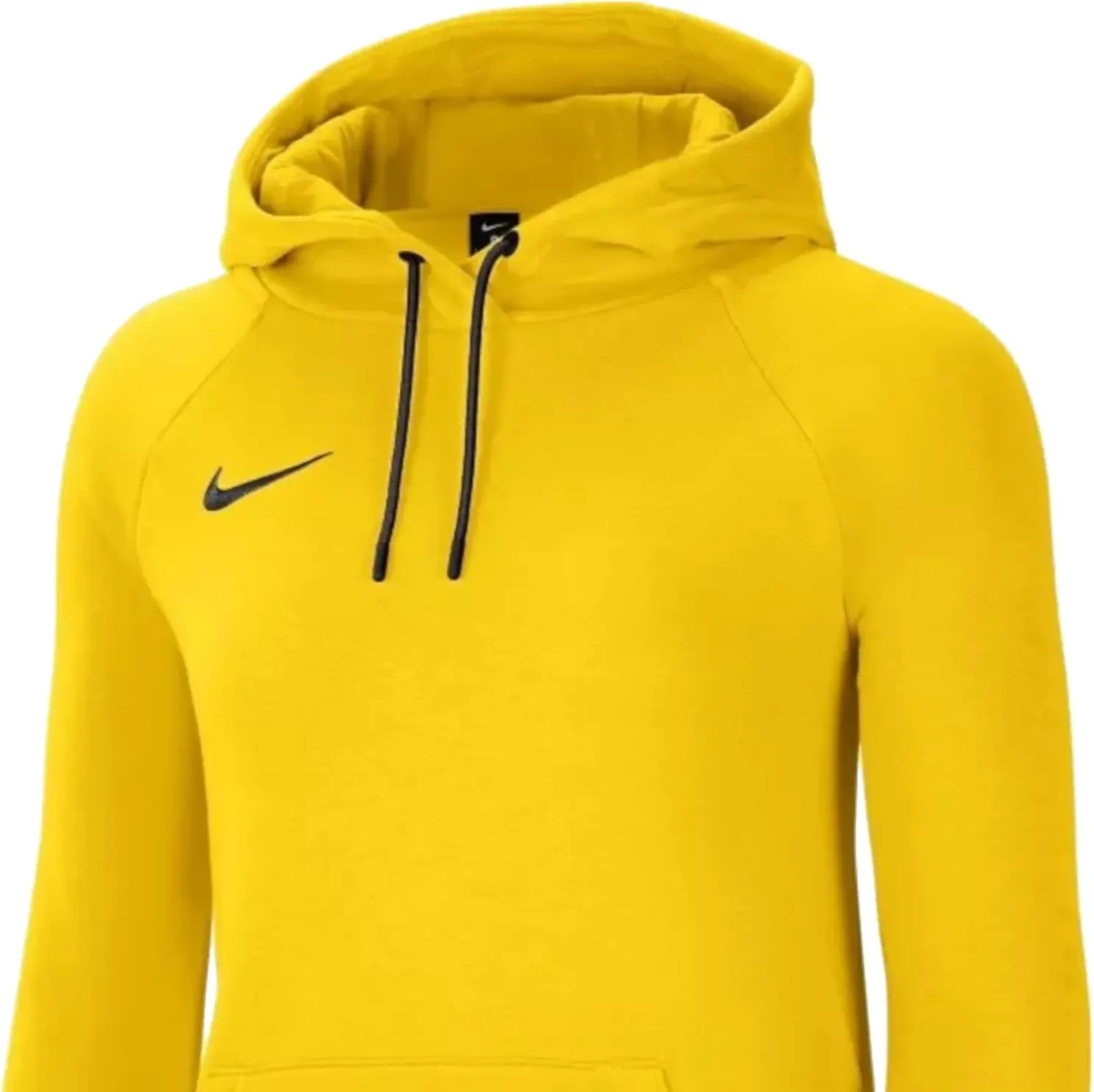 Hanorace Wmns Park 20 Fleece Hoodie - Img 3