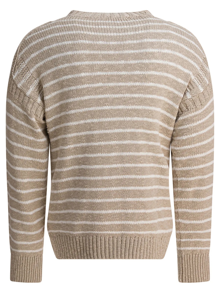 "Harbor" crewneck sweater - Img 2