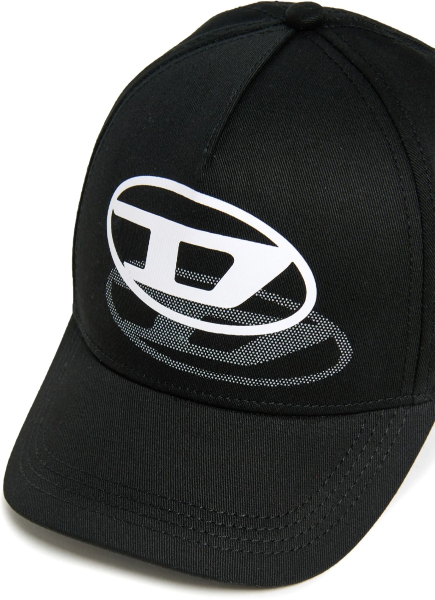 Hat With Logo - Img 3