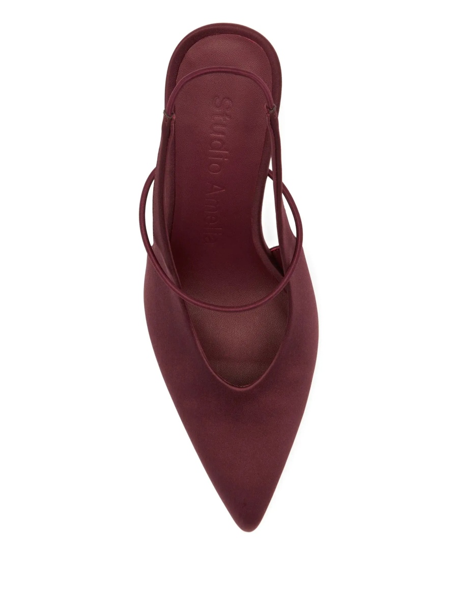 Heeled shoes - Img 3