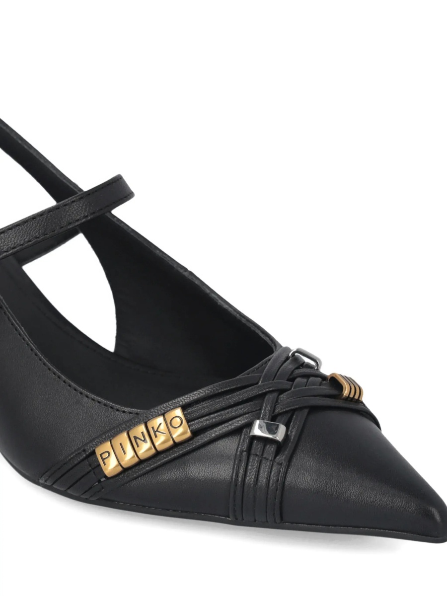 Heeled shoes - Img 5