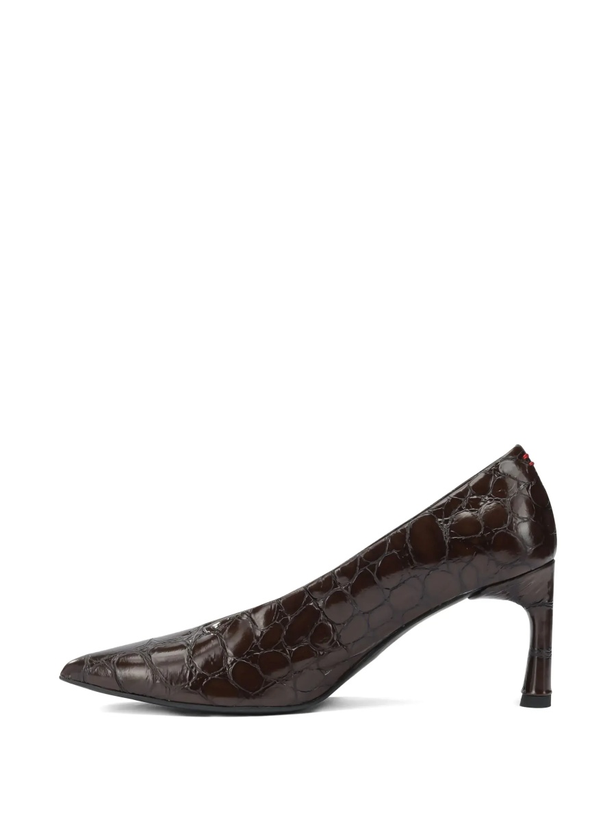 Heeled shoes - Img 5