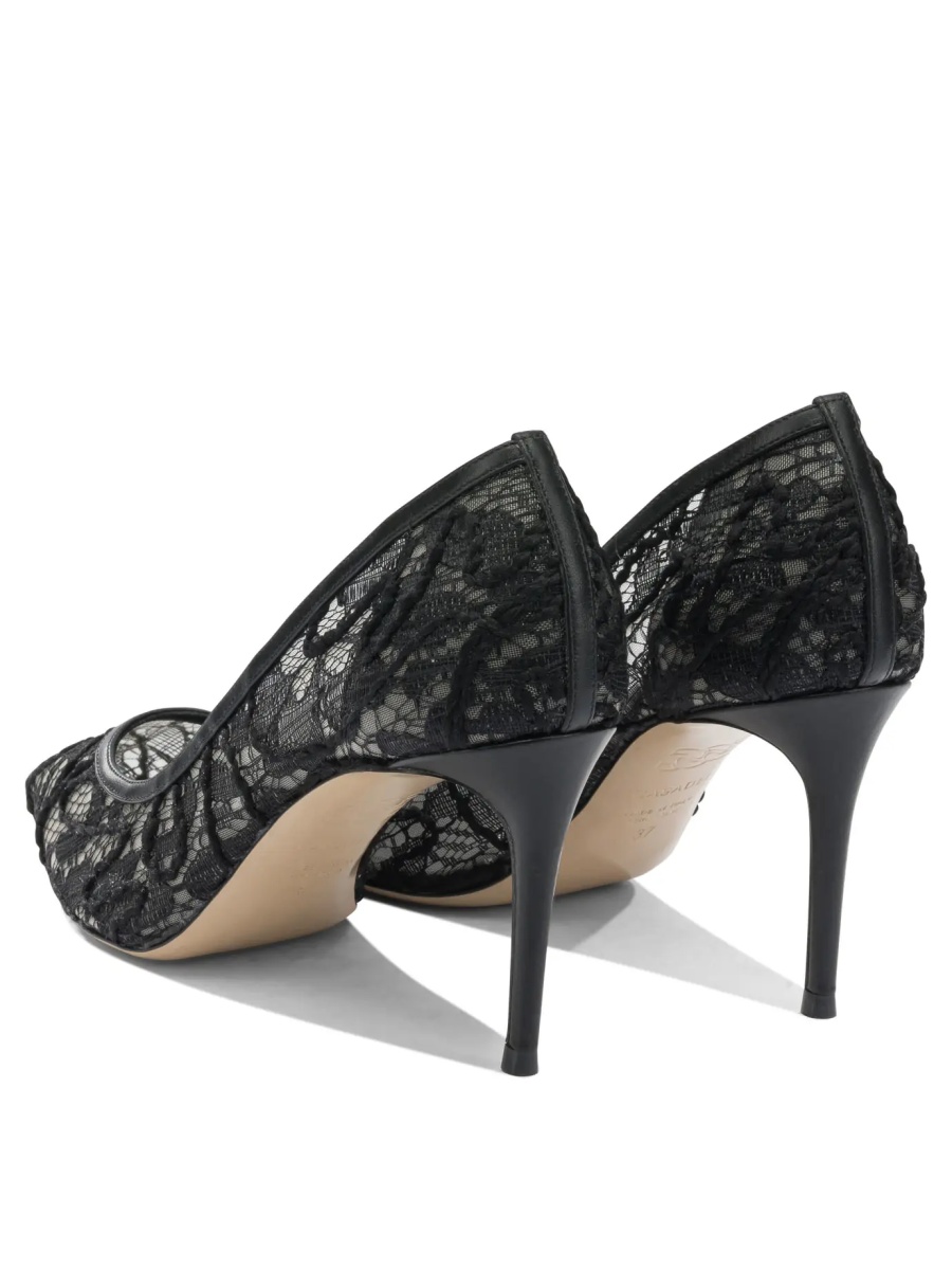Heeled shoes - Img 4