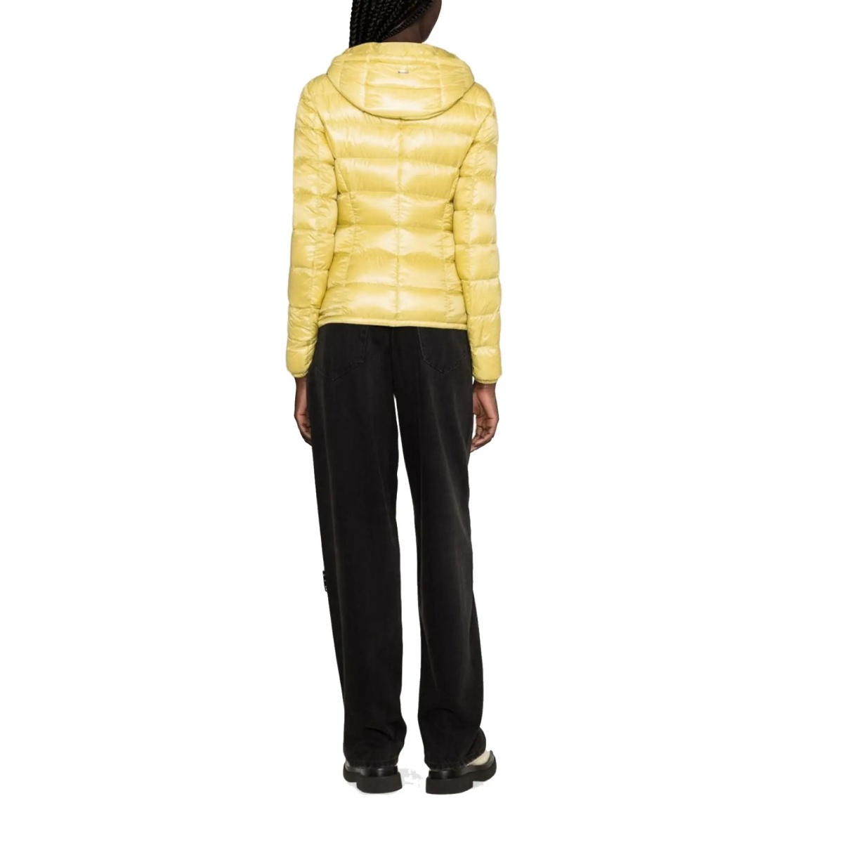 Herno Giada down jacket - Img 3