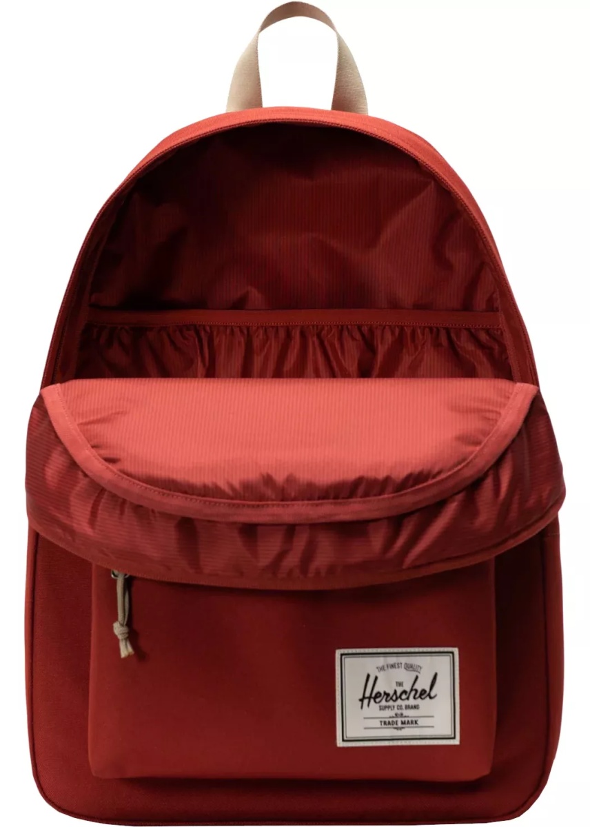 Herschel Supply Co. Classic Backpack - Img 2