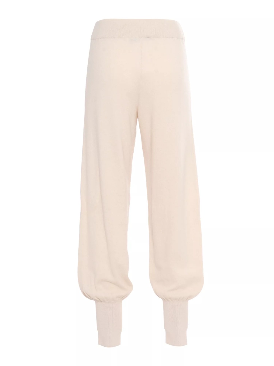 Hiberis Ivory trousers - Img 2